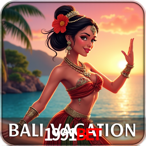 Provedores de Jogos 1991Bet