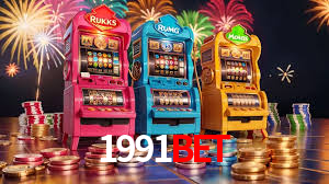 Mesa de Blackjack 1991Bet